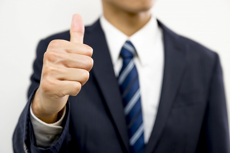 スーツの寿命UP術