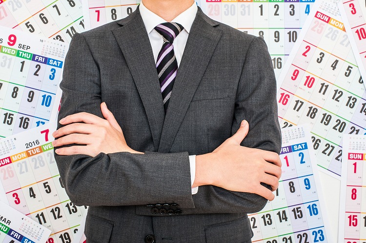 季節感のあるスーツ選びの大切さとは