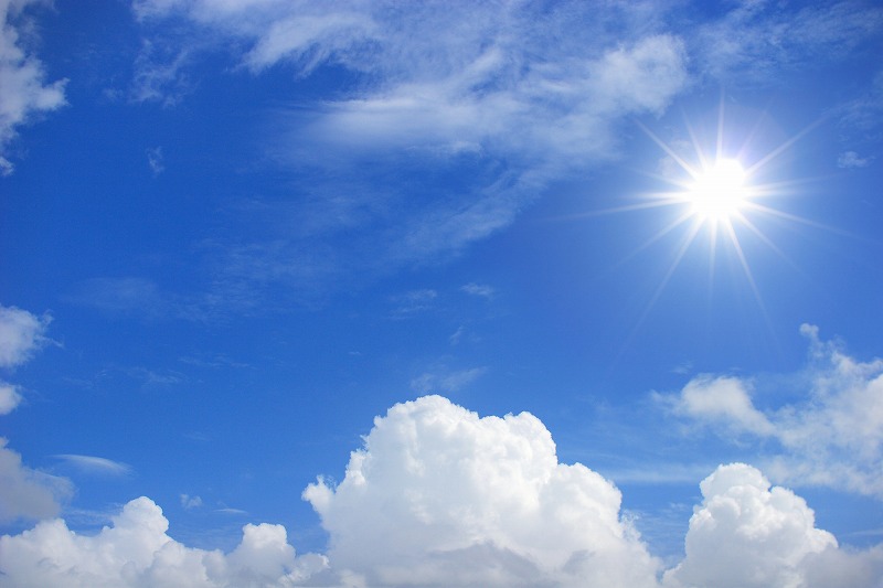 フレッシャーズ！！最初の夏を乗り越えるために知っておきたいこと