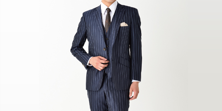 ベーシックスーツ