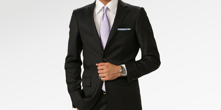 フォーマルスーツ