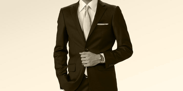 フォーマルスーツ