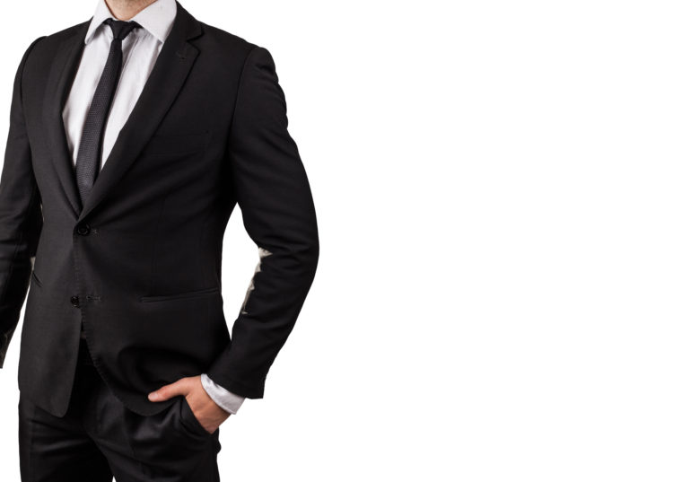 高いスーツ＝良いスーツ？