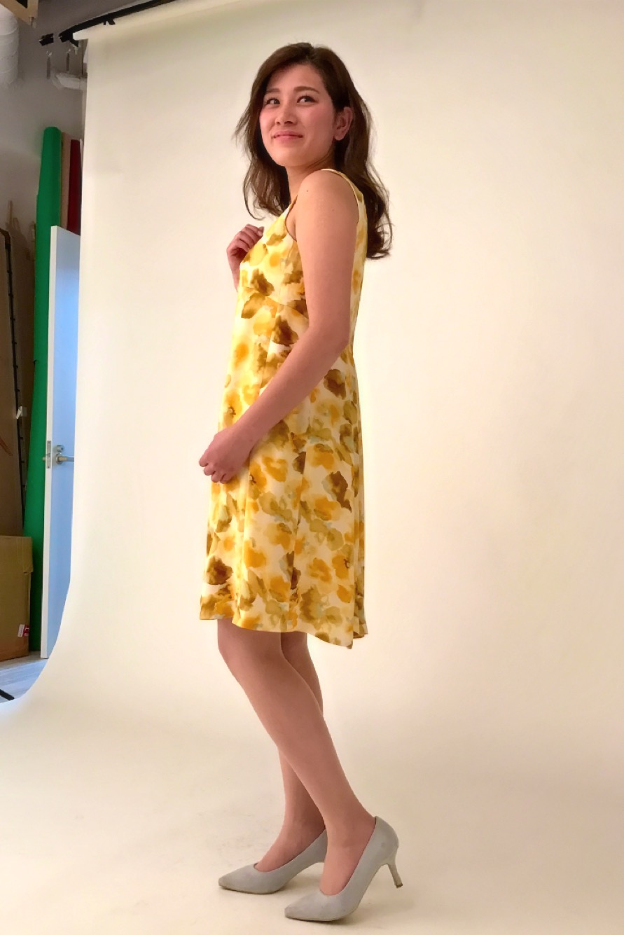 2017.SS撮影（Lady’s）