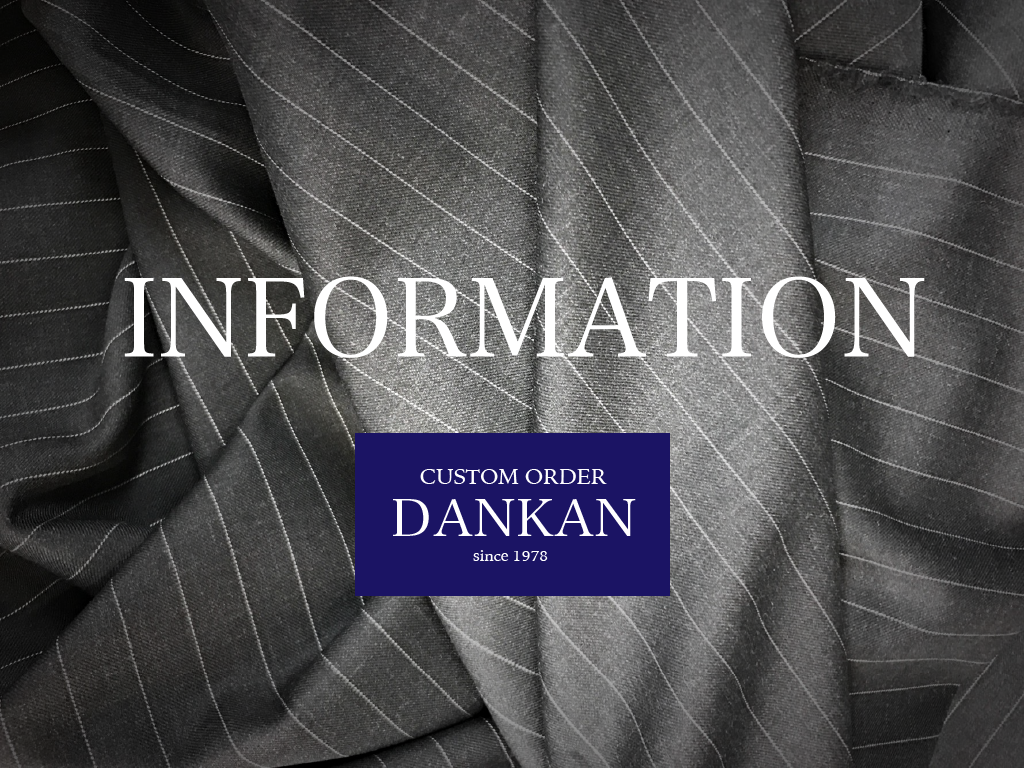 ORDER KIDS SUIT FAIR!