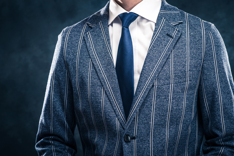 オーダースーツを初めて作るときのポイント