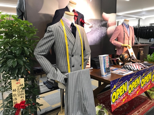 高石店 NEW OPEN☆