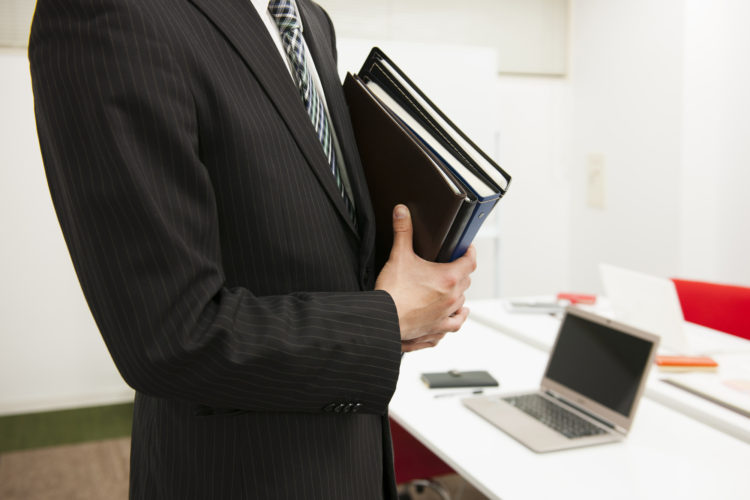 30代にふさわしい「外見力」を高めるビジネススーツの選び方