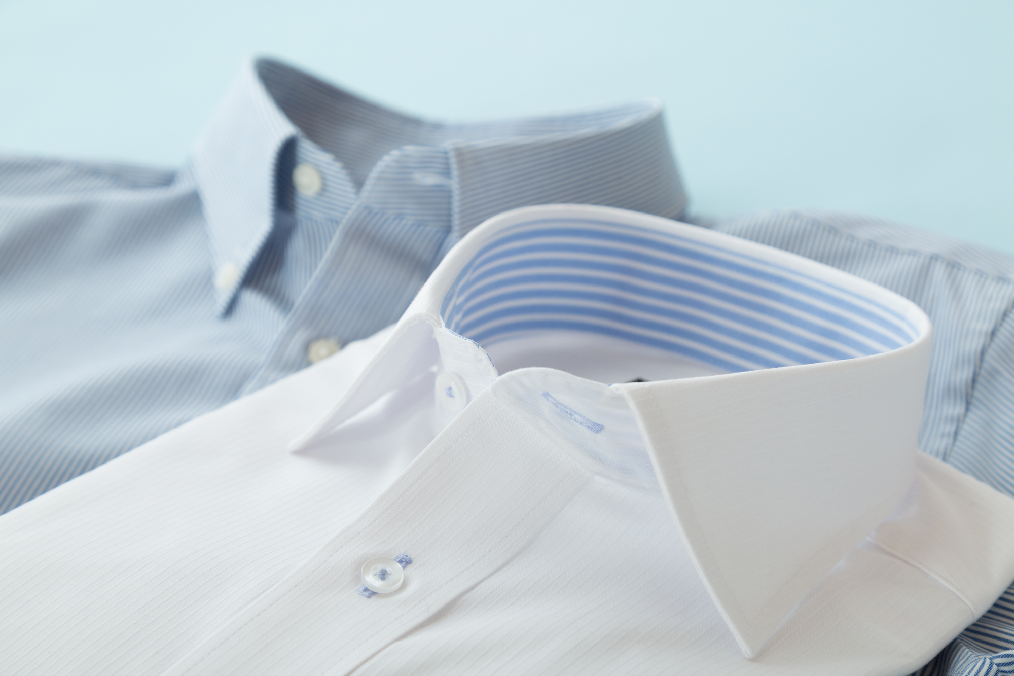 だらしないのはマナー違反！正しいクールビズの作法