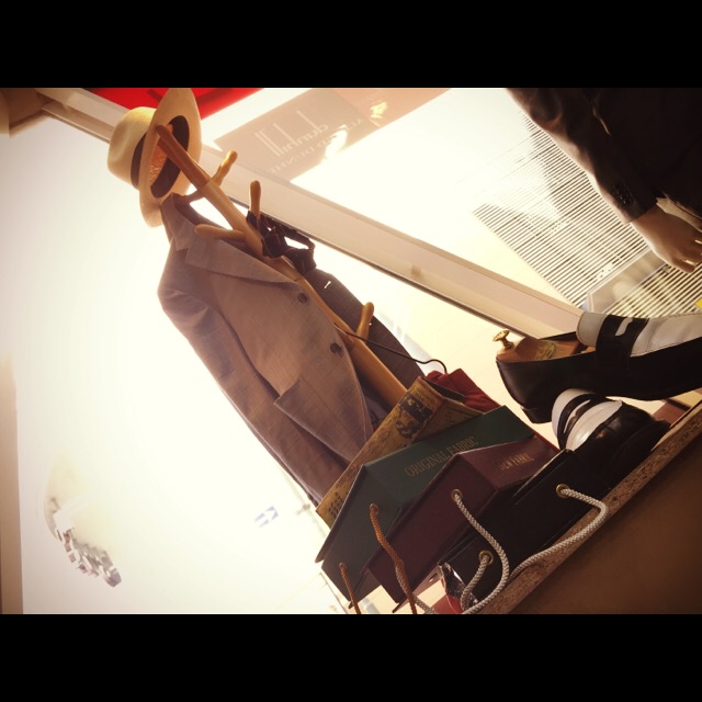 春夏物　早期受注会！