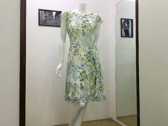 レディース　コーディネート