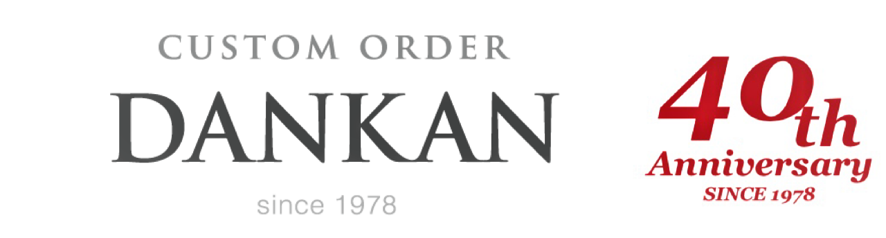 DANKAN公式通販　リニューアルオープン！