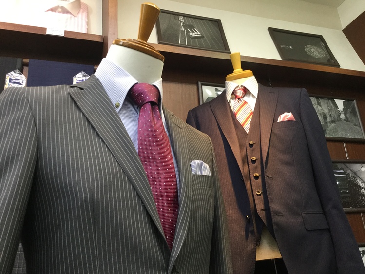 成人式　DANKANで承ります！