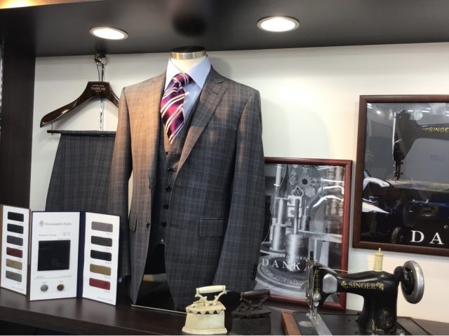 春夏のスタイルアップ　相模原店