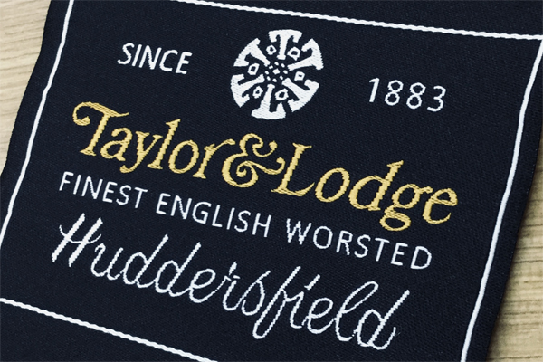 相模原店「TAYLOR & LODGE」　