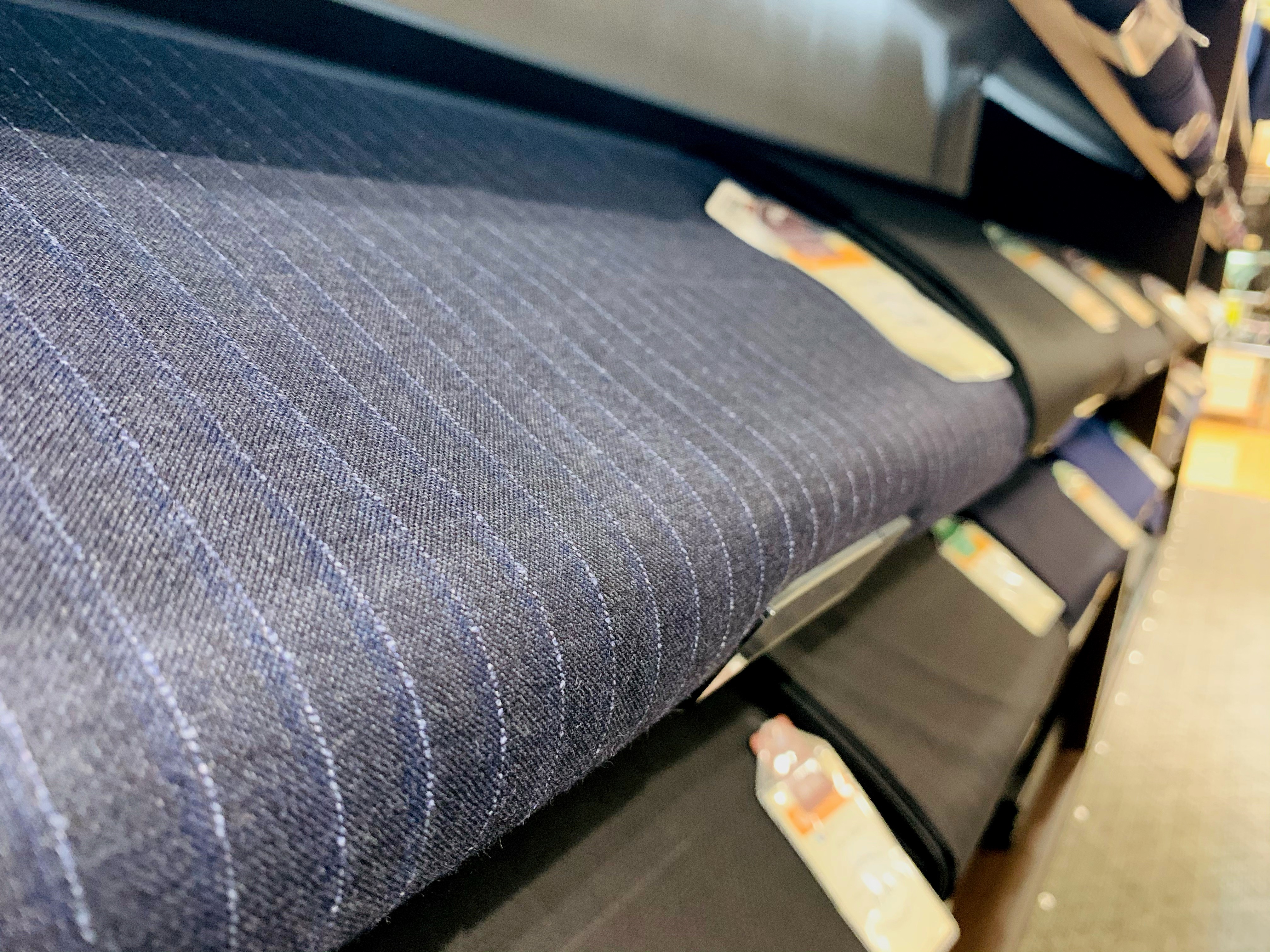 Loro Piana　《FOUR SEASON》