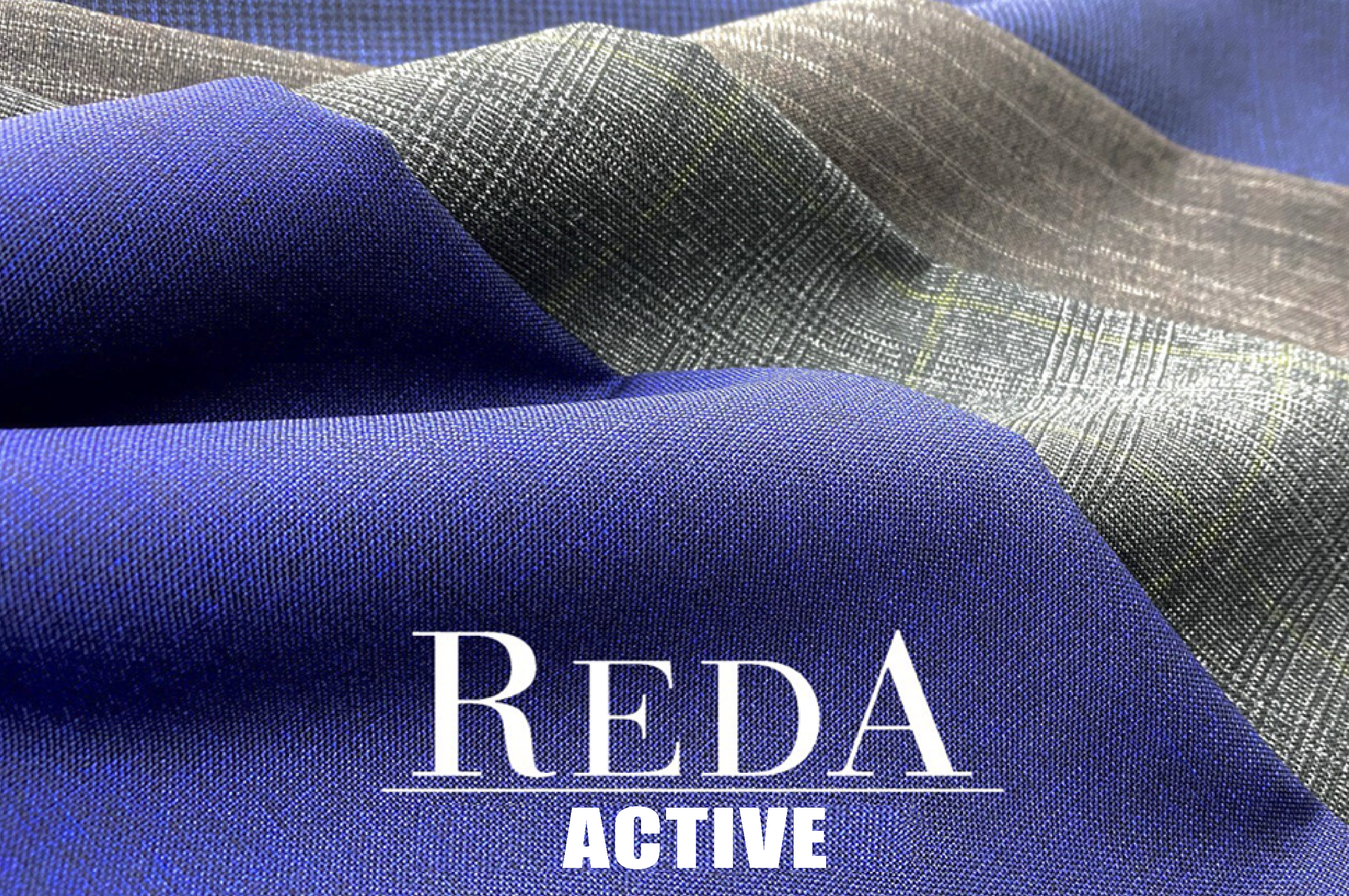 REDA ACTIVE<br />ーレダアクティブー