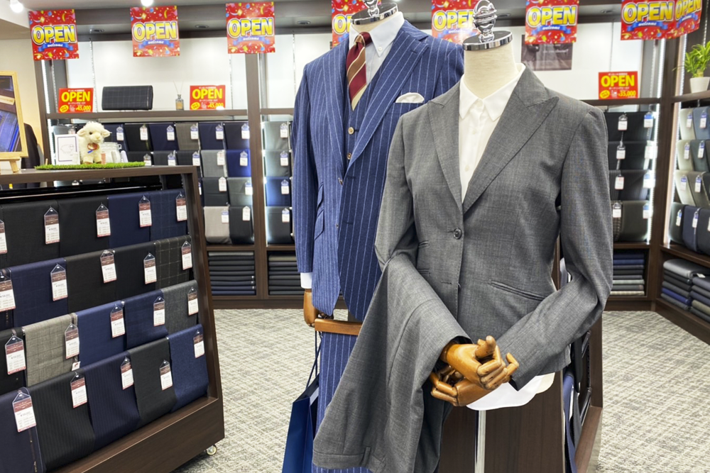 大津瀬田店　10月22日（金）グランドオープン！