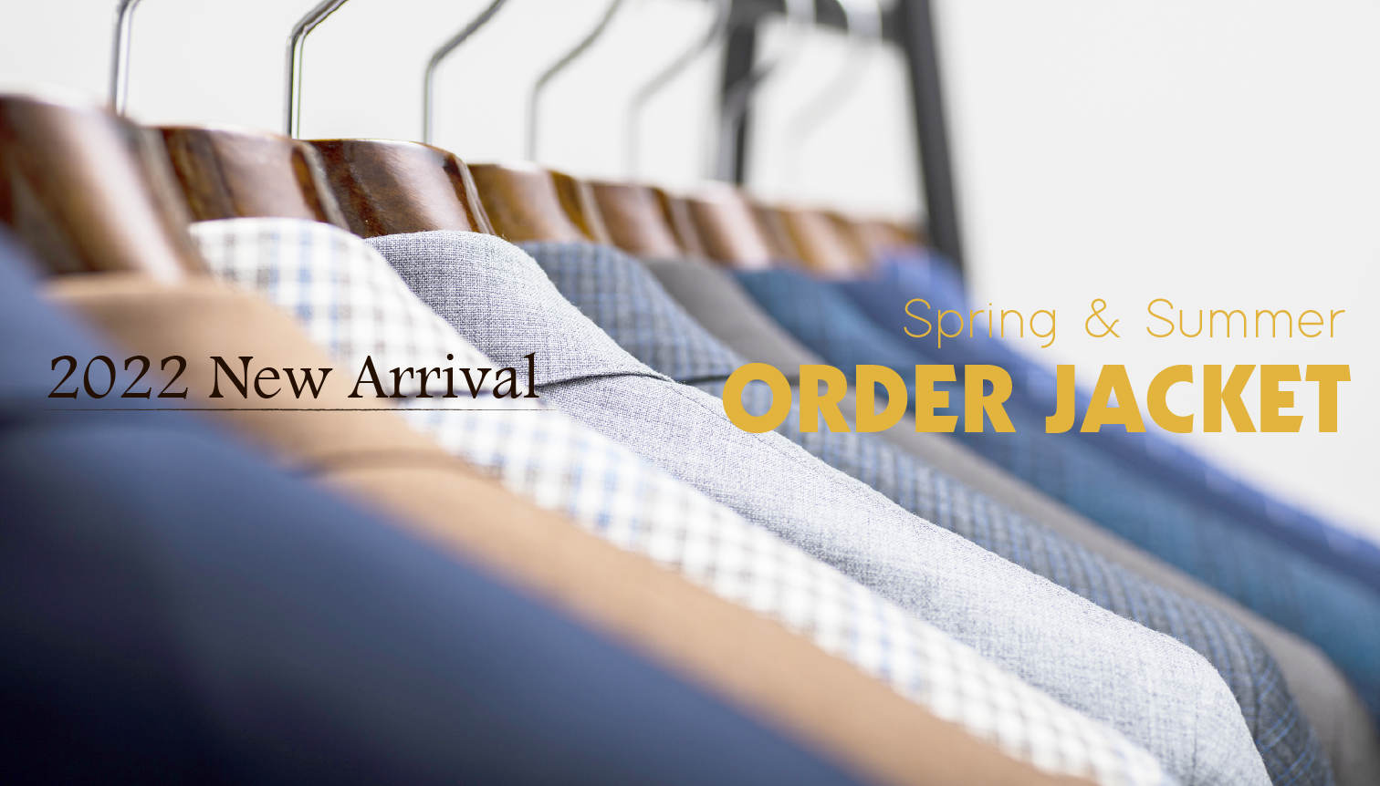 シャツジャケット仕様