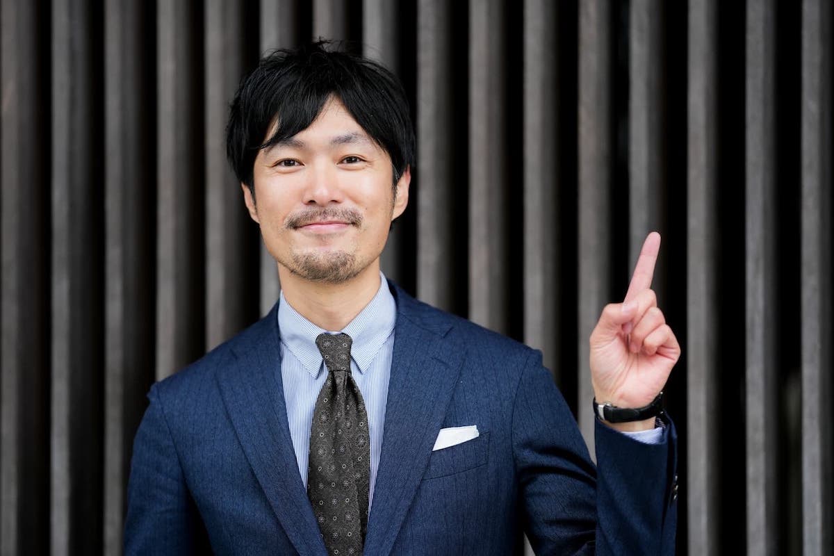 40代メンズ向け！かっこいいスーツの選び方とおすすめの着こなし